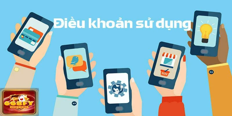 Nắm rõ các điều khoản trước khi rút tiền 668FY